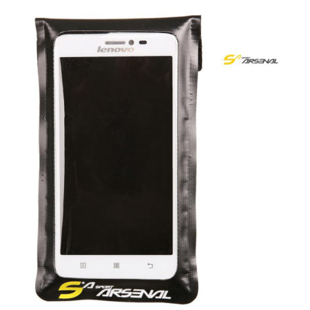 Etui Sport Arsenal Art. 533 czarny