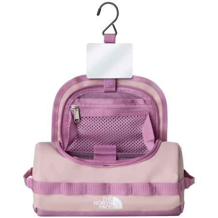 Etui podróżne The North Face BC Travel Canister - S