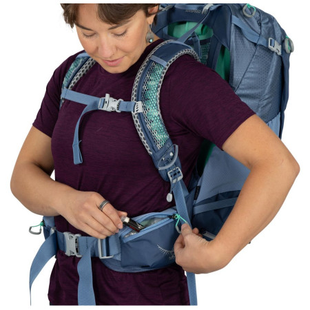 Plecak damski Osprey Sirrus 24