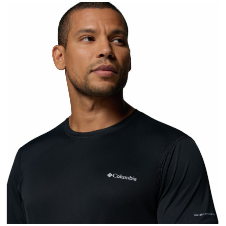 Koszulka męska Columbia Zero Rules™ Light SS Crew