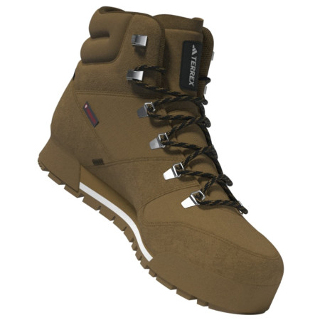 Buty męskie Adidas Terrex Snowpitch C.RDY