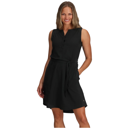 Sukienki damskie Roayal Robins Spotless Traveler Tank Dress