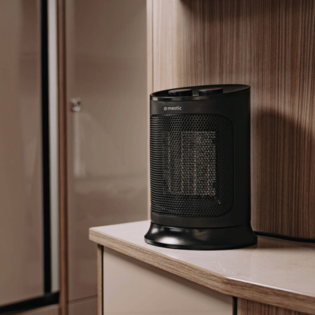 Ogrzewanie do namiotu Mestic MKK-250