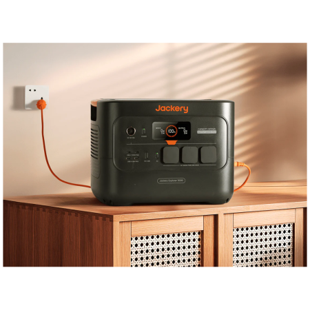 Przenośna stacja zasilania Jackery Explorer 3000 v2