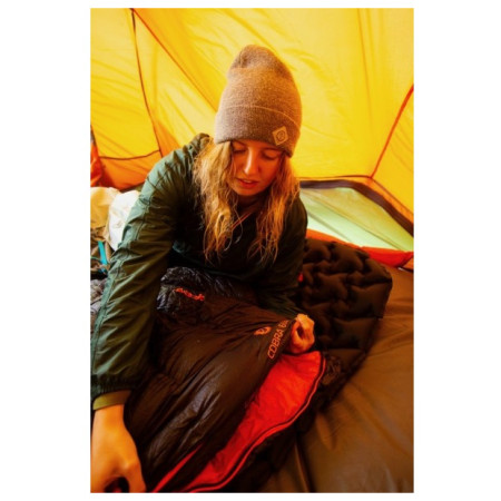 Nadmuchiwany materac Vango Aotrom