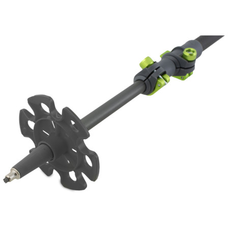 Kije trekkingowe Pinguin Carbon FL Foam