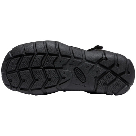 Sandały dziecięce Keen Seacamp II CNX JR