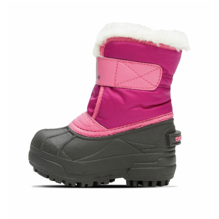 Dziecięce buty zimowe Sorel Childrens Snow Commander™ Boot