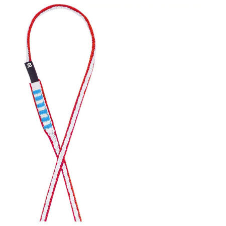 Pętla Beal Airloop 6mm czerwony red