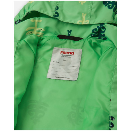 Kurtka dziecięca Reima Hete