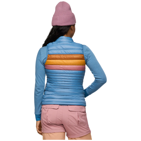 Damska kurtka puchowa Cotopaxi W'S Fuego Down Vest