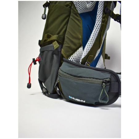 Plecak Husky Curly 40L