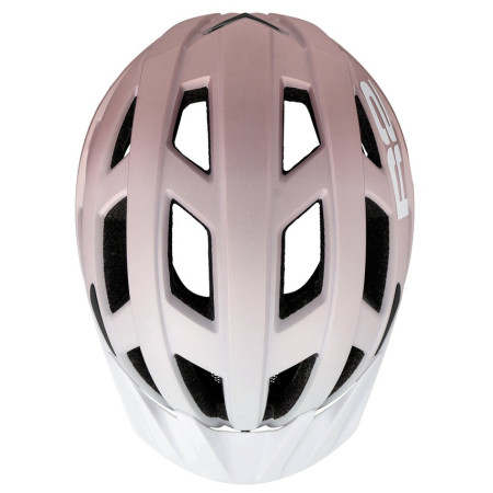 Kask rowerowy R2 Lumen