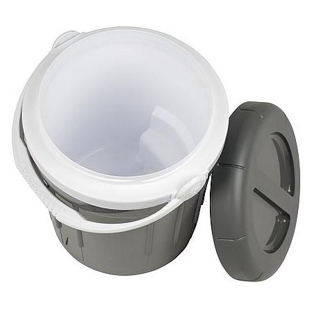 Zbiornik na wodę Eda Isotherm Drink Reserve 4 l