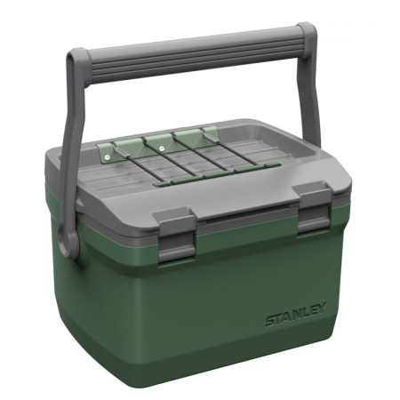 Lodówka turystyczna Stanley Adventure series 6,6 l zielony