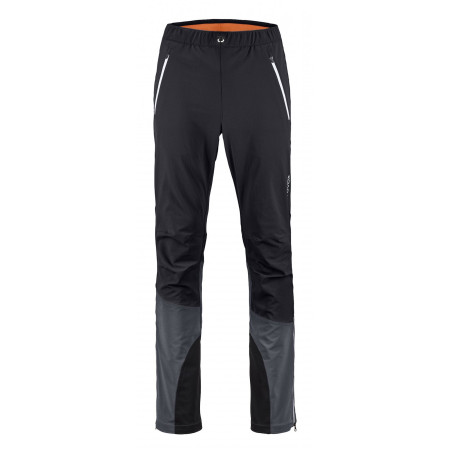 Spodnie męskie Ortovox Tofana Pants czarny BlackRaven