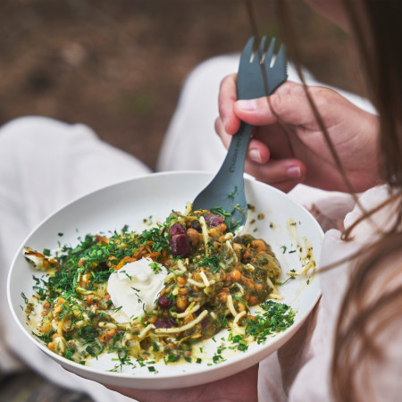 Zestaw sztućców Light My Fire Spork Original 4-pack