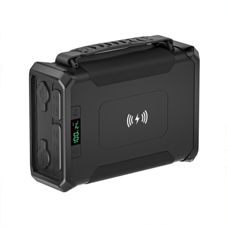 Przenośna stacja zasilania GoSun Super Power Outdoor Station 307 Wh