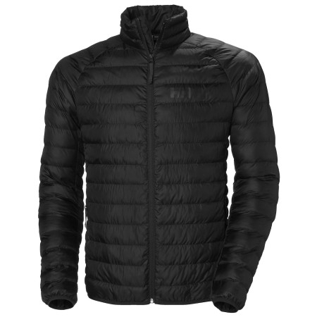 Kurtka męska Helly Hansen Banff Insulator Jacket czarny 990 Black