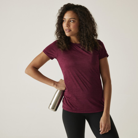 Koszulka damska Regatta Wm Fingal Edition