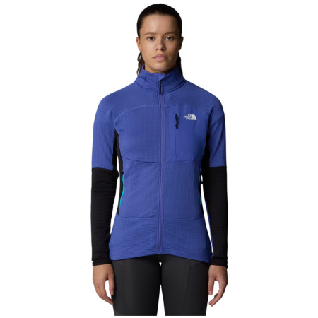 Bluza damska The North Face Stormgap Powergrid Jacket