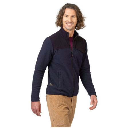 Męska bluza Hannah Bert