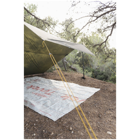 Płachta DuPont Tyvek Double