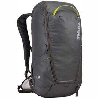 Plecak Thule Stir 18L czarny DarkShadow