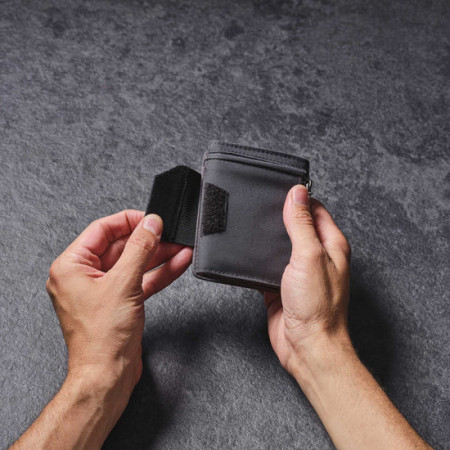 Portfel LifeVenture Rfid Wallet