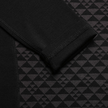 Zestaw damski Zulu Merino 240 Zip Long