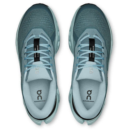 Buty do biegania dla mężczyzn On Running Cloudrunner 3