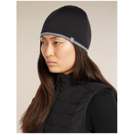 Czapka Icebreaker Pocket Hat