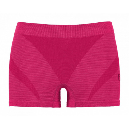 Majtki damskie Ortovox W's Merino Competition Cool Bo różowy VerelyBerry