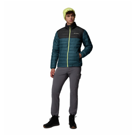 Kurtka męska Columbia Powder Lite™ II Jacket