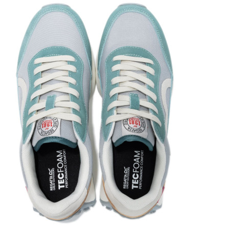 Buty damskie Regatta Womens Marine Heritage II