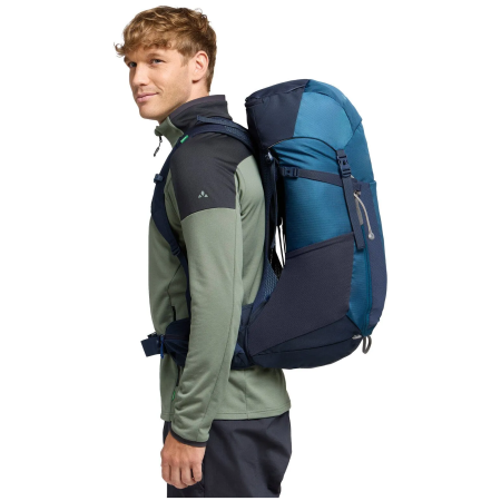 Plecak turystyczny Vaude Brenta 36+6