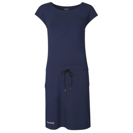 Sukienki damskie Progress Martina II ciemnoniebieski tmavě modrá