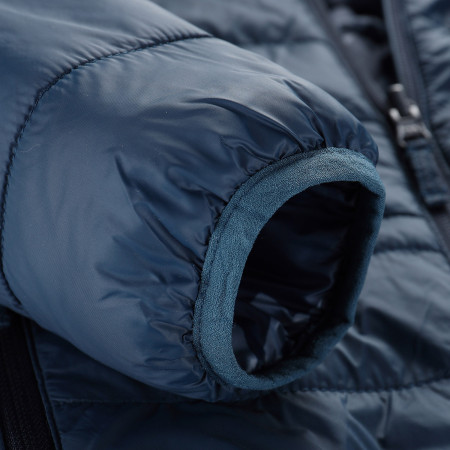 Dziecięca kurtka zimowa Alpine Pro Douwo Blue