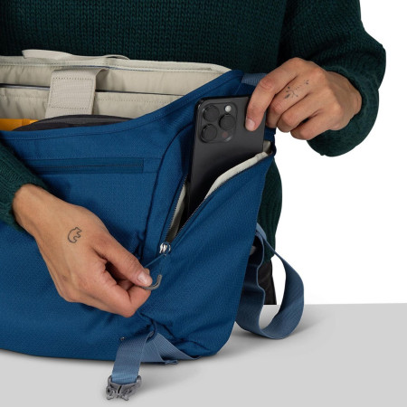 Torba naramienna Osprey Daylite Messenger