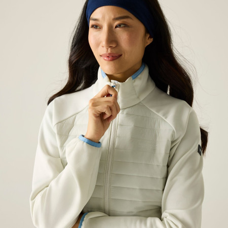 Kurtka damska Regatta Women’s Clumber Hybrid