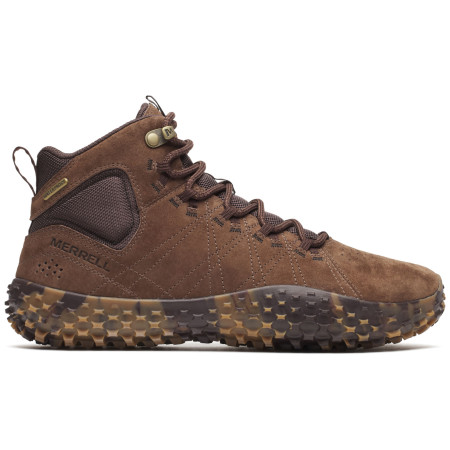 Buty męskie Merrell Wrapt Mid Wp