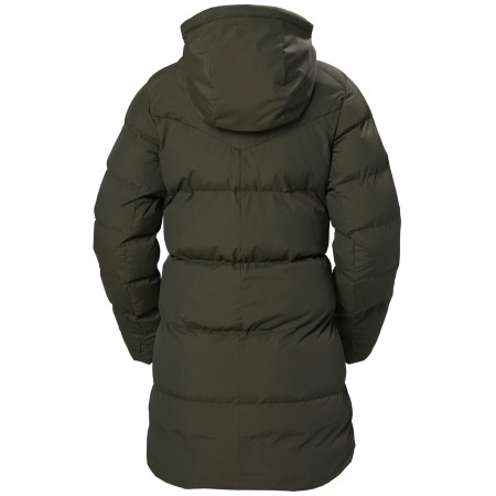 Kurtka zimowa damska Helly Hansen W Adore Puffy Parka