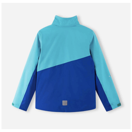 Dziecięca kurtka zimowa Reima Kaaranka