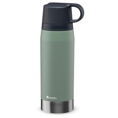 Termos Aladdin CityPark Thermavac™ Twin Cup jasnozielony Sage Green