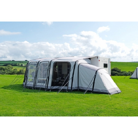 Wejście przednie Vango Front Mesh Doors (x2)