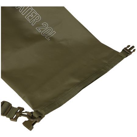 Torba wodoszczelna Zulu WildWater 20l