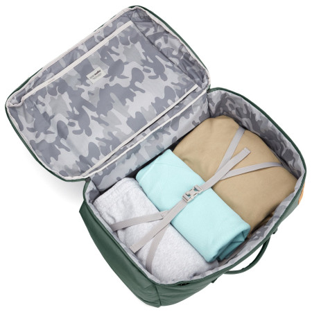 Plecak turystyczny Pacsafe GO 44L Carry-on