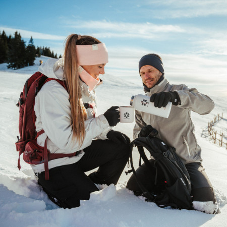 Kubek termiczny Snow Monkey Booster