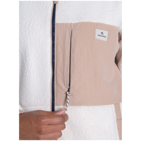 Kurtka damska Craghoppers Longlands Rev Jacket