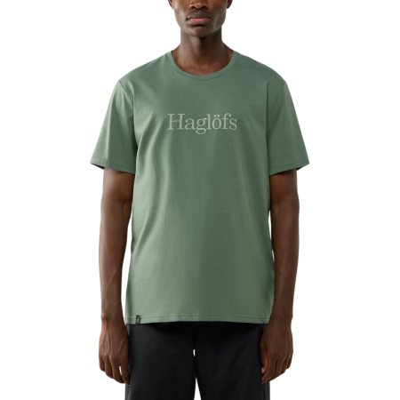 Koszulka męska Haglöfs Outsiders Tee